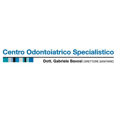 Centro Odontoiatrico Specialistico Bavosi Dr. Gabriele Logo