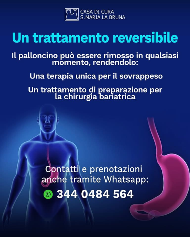Images Clinica Santa Maria la Bruna | Esami Endoscopici Napoli - Gastroscopia