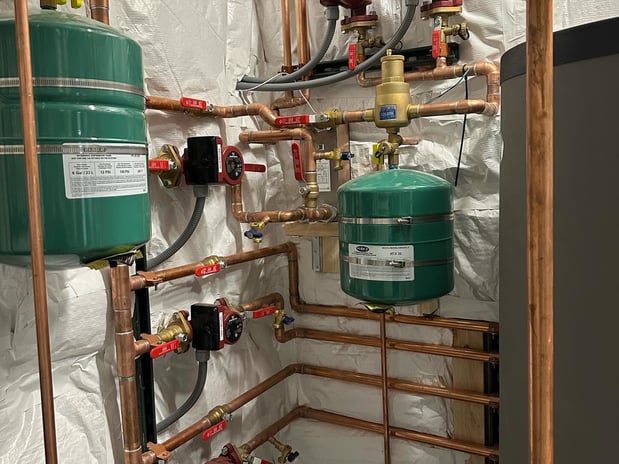 Images Rocky Mountain Plumbing of Severance