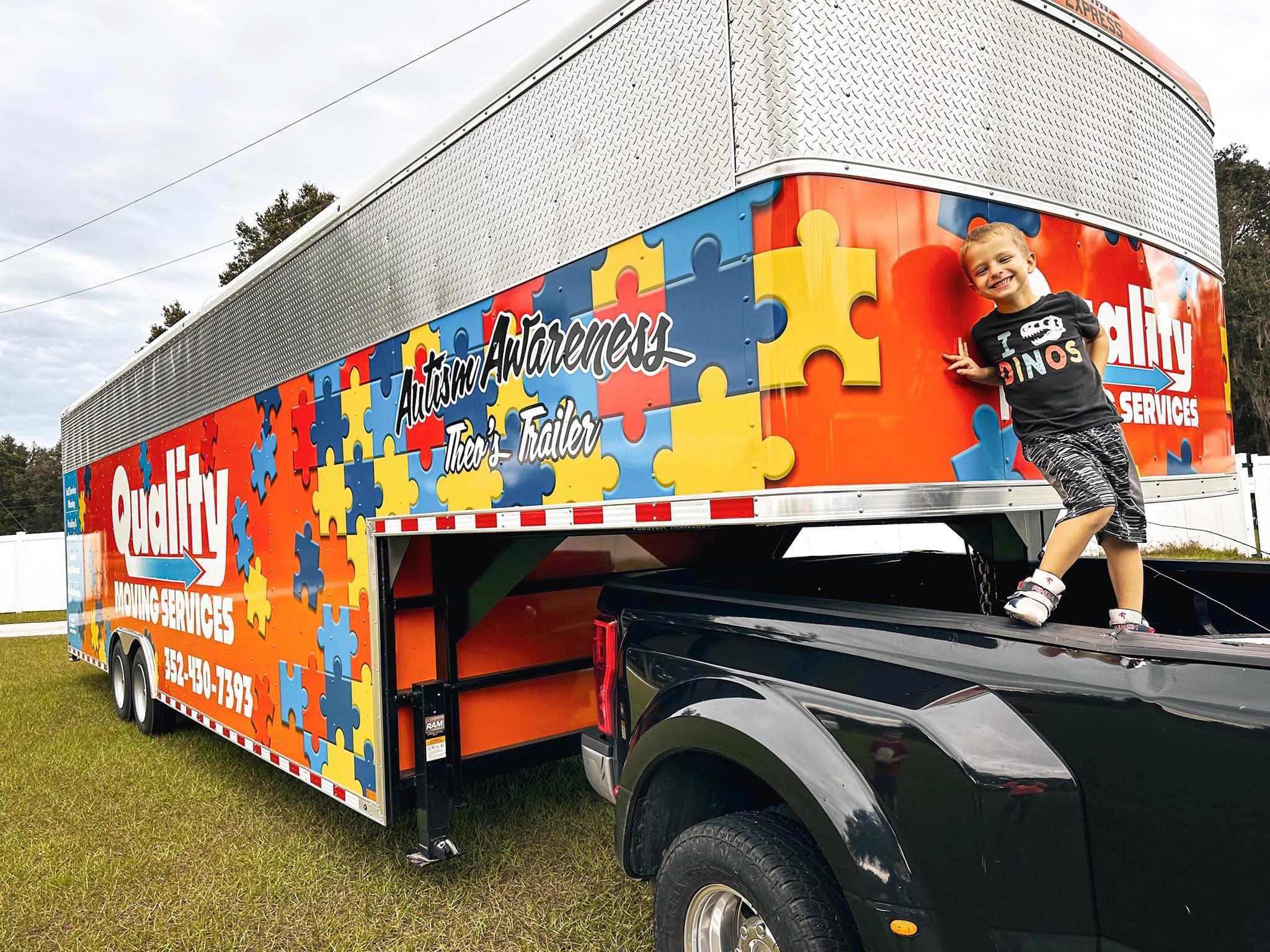 Quality Moving Services