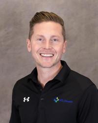 Levi Oblander - Billings, MT - Physical Therapy