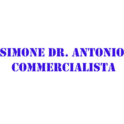 Simone Dr. Antonio Commercialista Logo