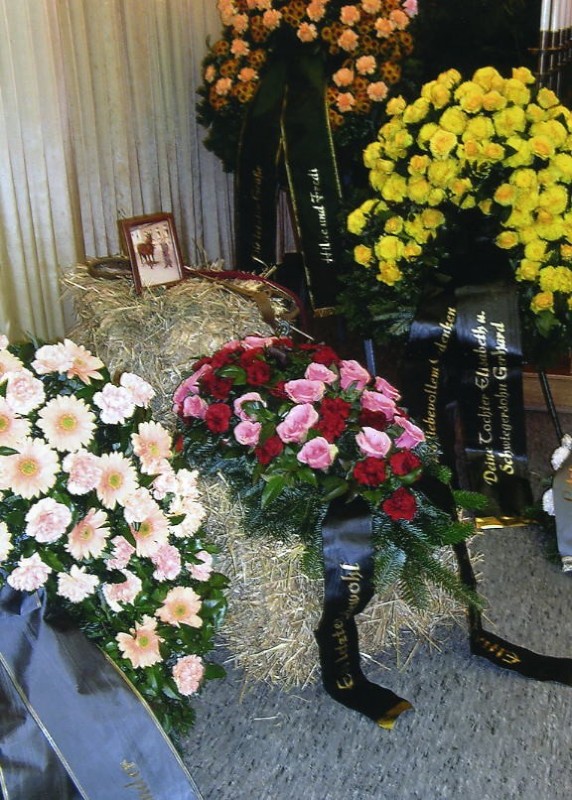 Bestattung Fuchs, Stadtplatz 5 in Klosterneuburg