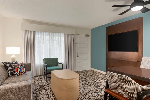Images Embassy Suites by Hilton Fort Lauderdale 17th Street