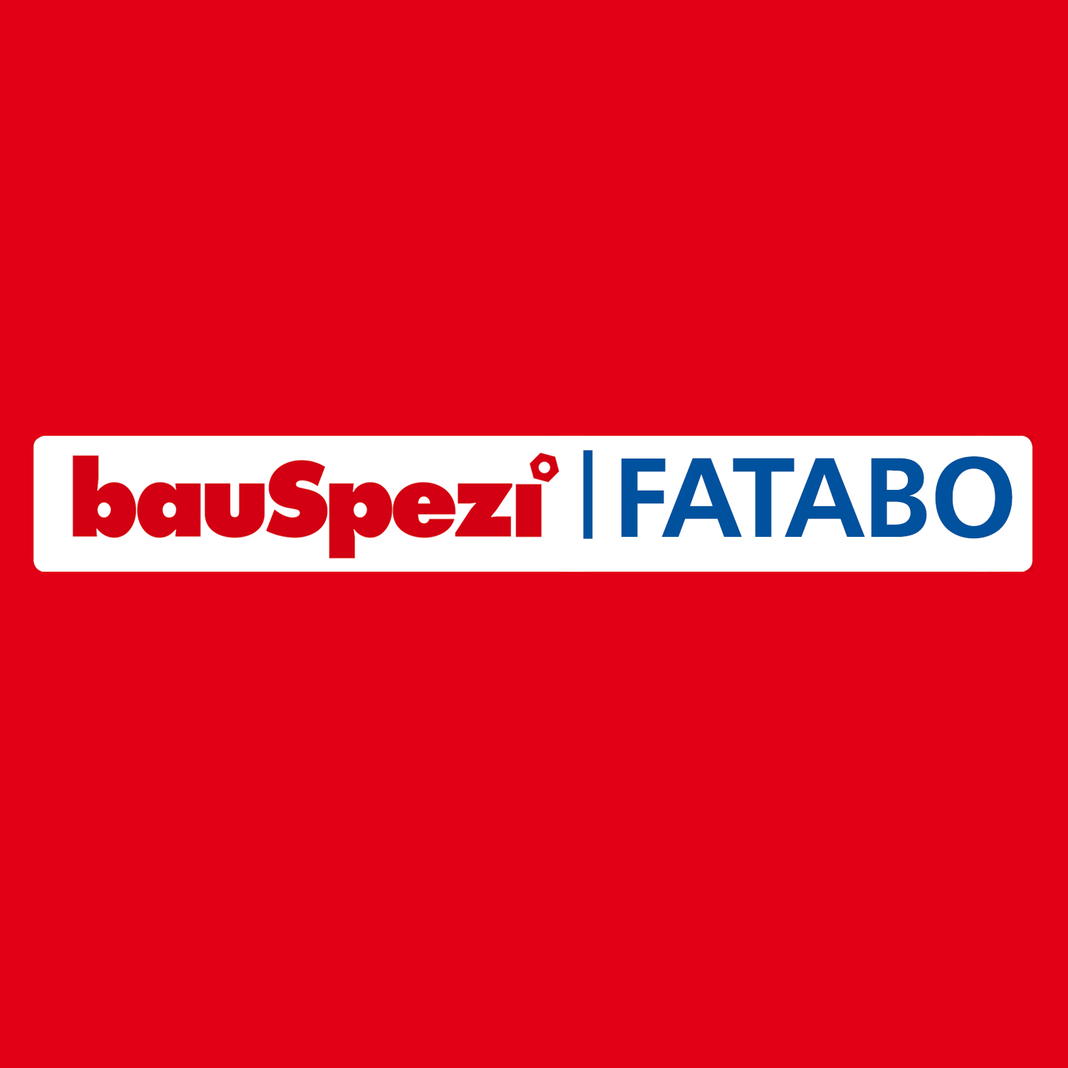 bauSpezi FATABO in Neunkirchen am Brand - Logo