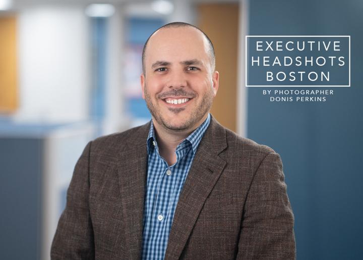 Images Executive Headshots Boston
