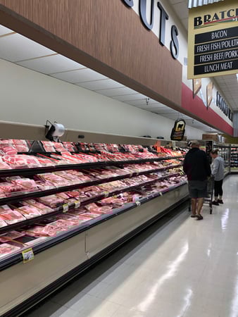 Images Bratchers Market