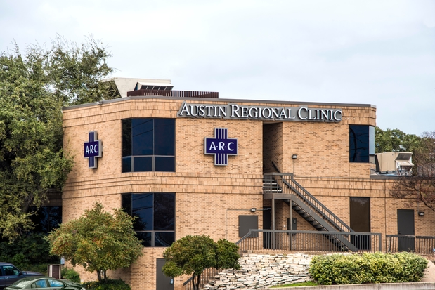 Images Austin Regional Clinic: ARC  South 1st