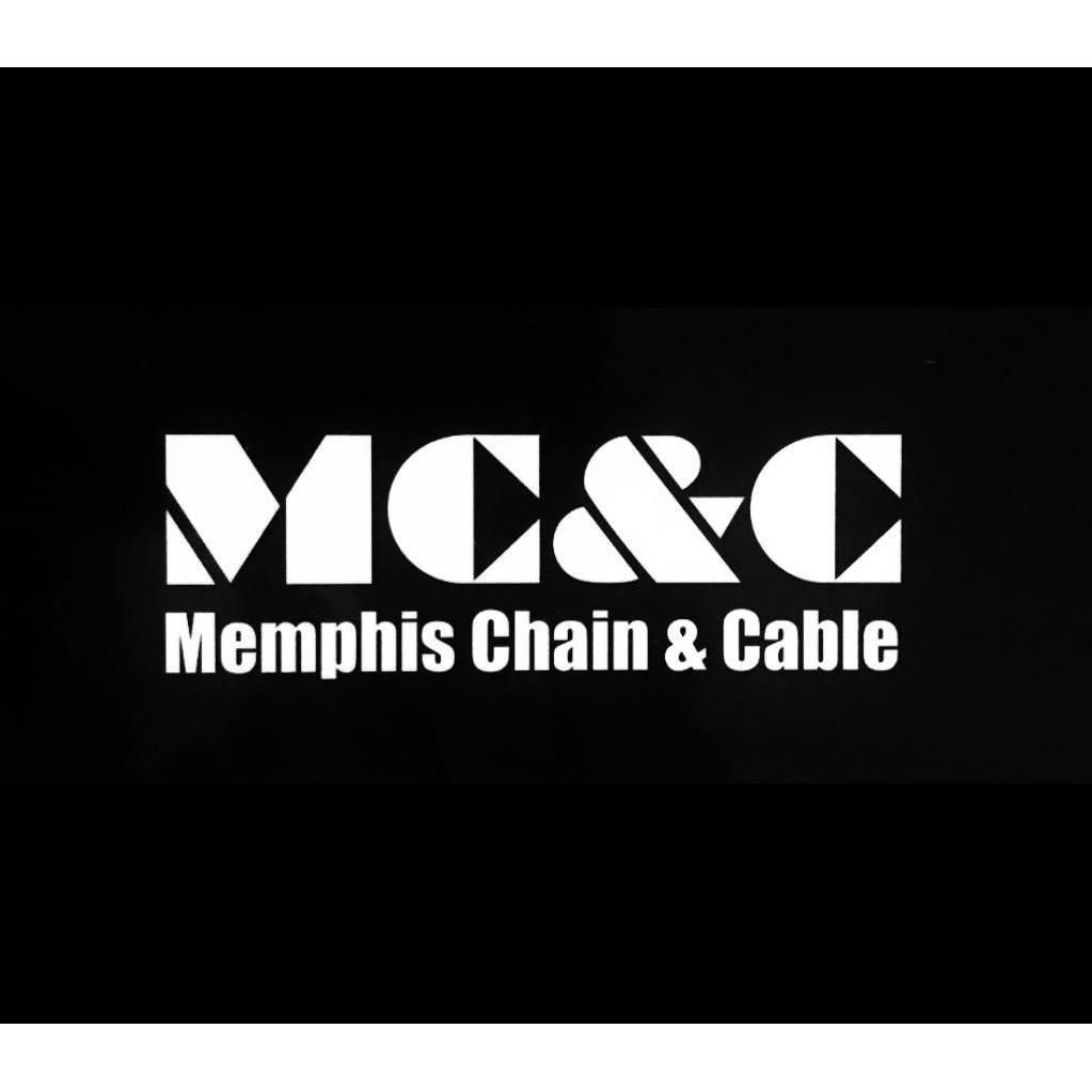 Memphis Chain & Cable LLC Logo