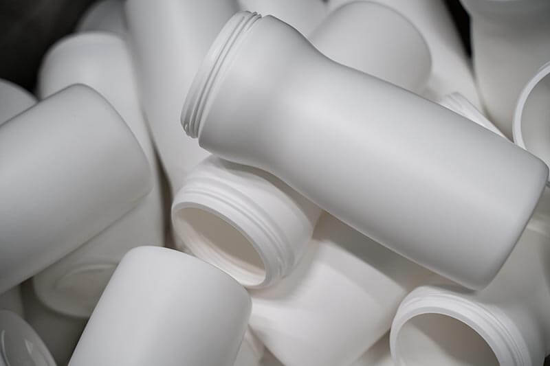 Bilder Verband Schweizer Plastic Recycler (VSPR)