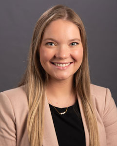 Taylor Potts, DO
