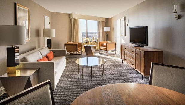 Images DoubleTree by Hilton Hotel Dallas Near the Galleria