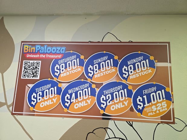 Images Binpalooza