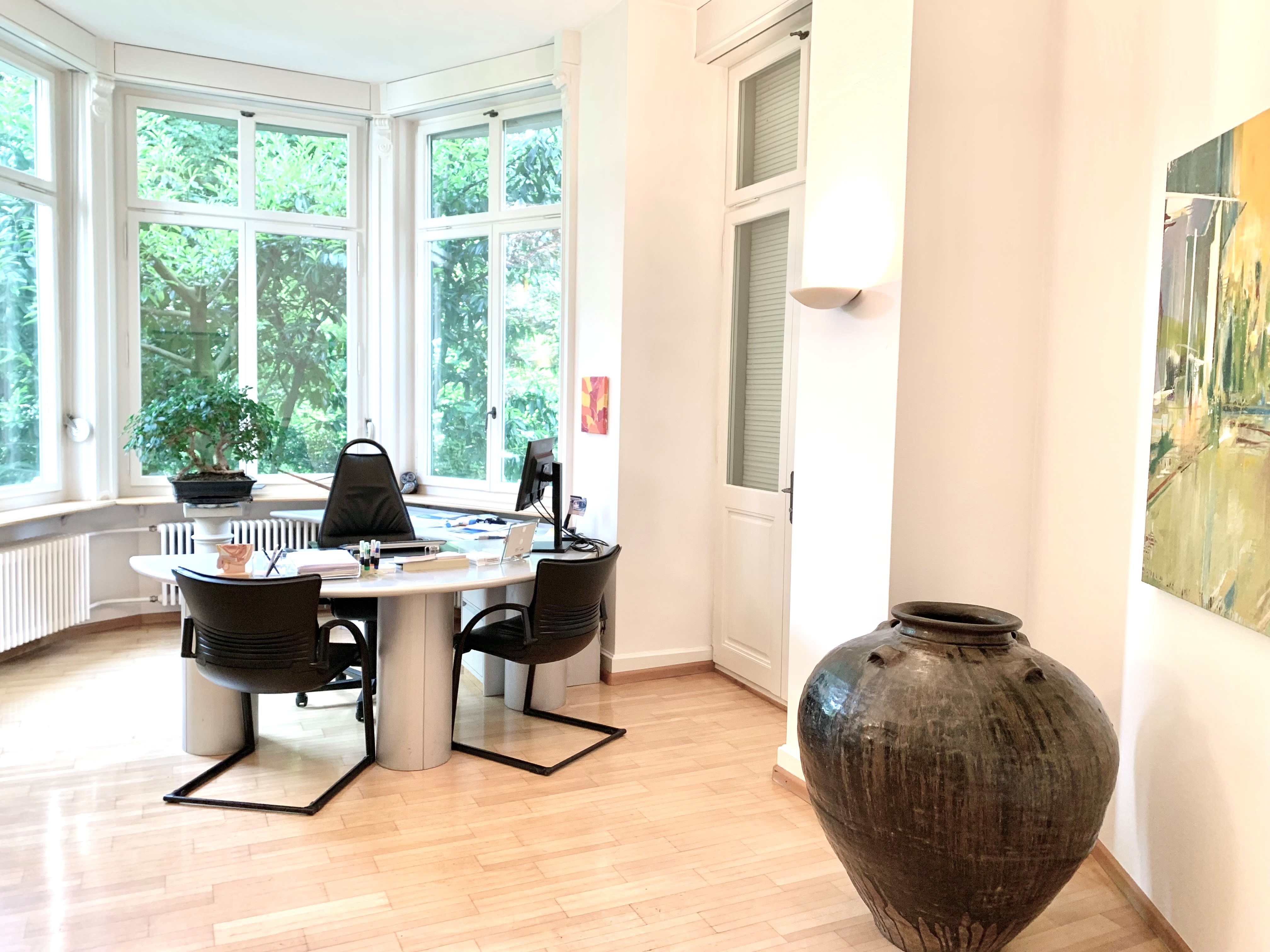 Uroviva – Urologie-Praxis Enge, Seestrasse 129 in Zürich