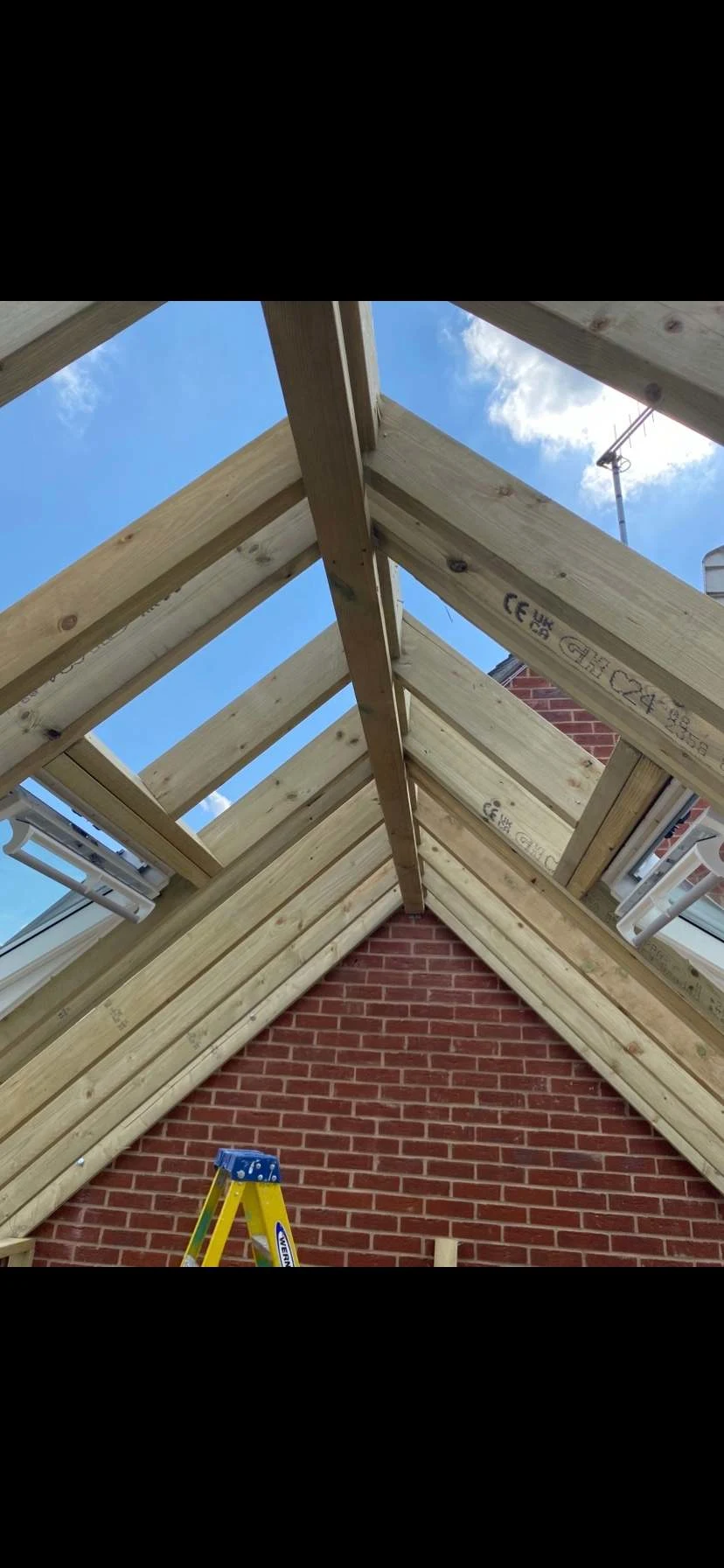 Images Sandford Roofing Specialists