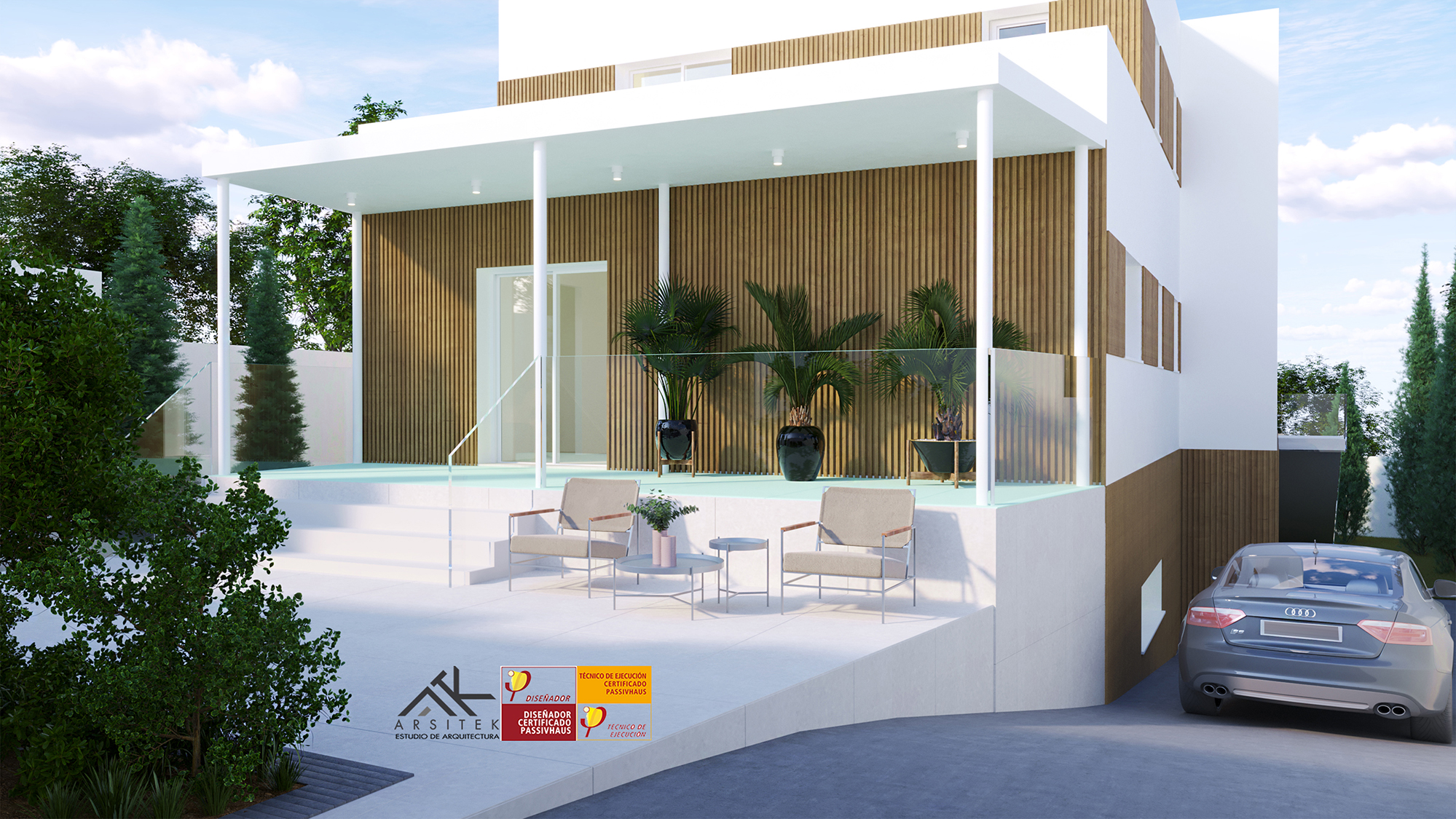 Images Arsitek Oficina de Arquitectura