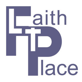 Loraine's Faith Place Logo
