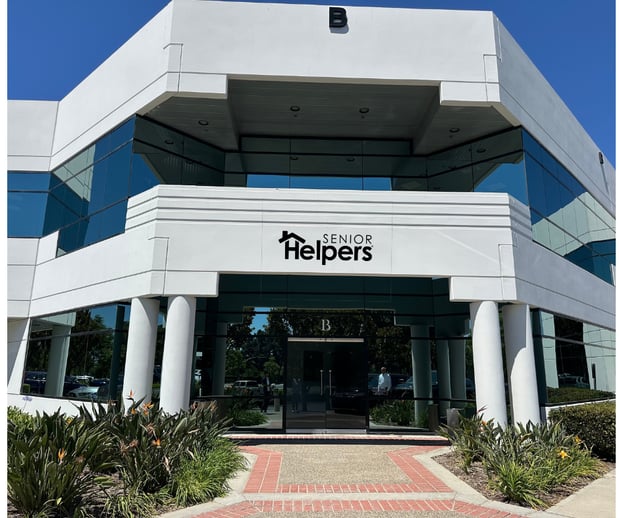 Images Senior Helpers