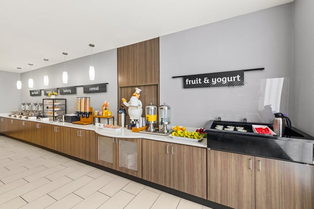 Images Holiday Inn Austin North - Round Rock by IHG