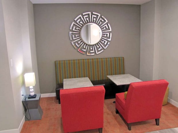 Images Hampton Inn McPherson