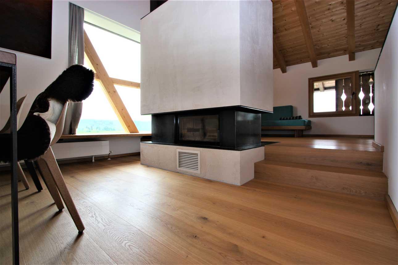 LK Holzbodenmanufaktur GmbH, Aich 3 in Oberpframmern