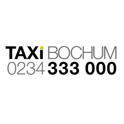 Taxi Bochum eG in Bochum - Logo