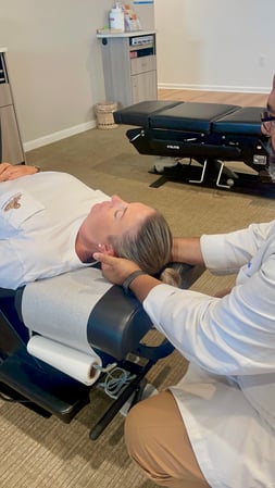 Images 100% Chiropractic - Jackson Township