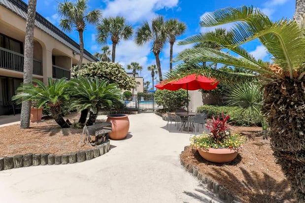 Images Hampton Inn Ft. Walton Beach