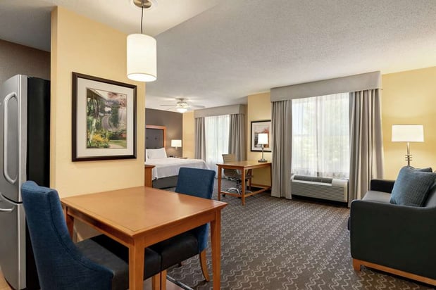 Images Homewood Suites by Hilton Allentown-Bethlehem Airport