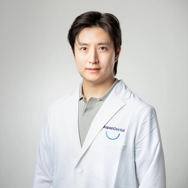 Images Soo In Ahn, DDS, DMD