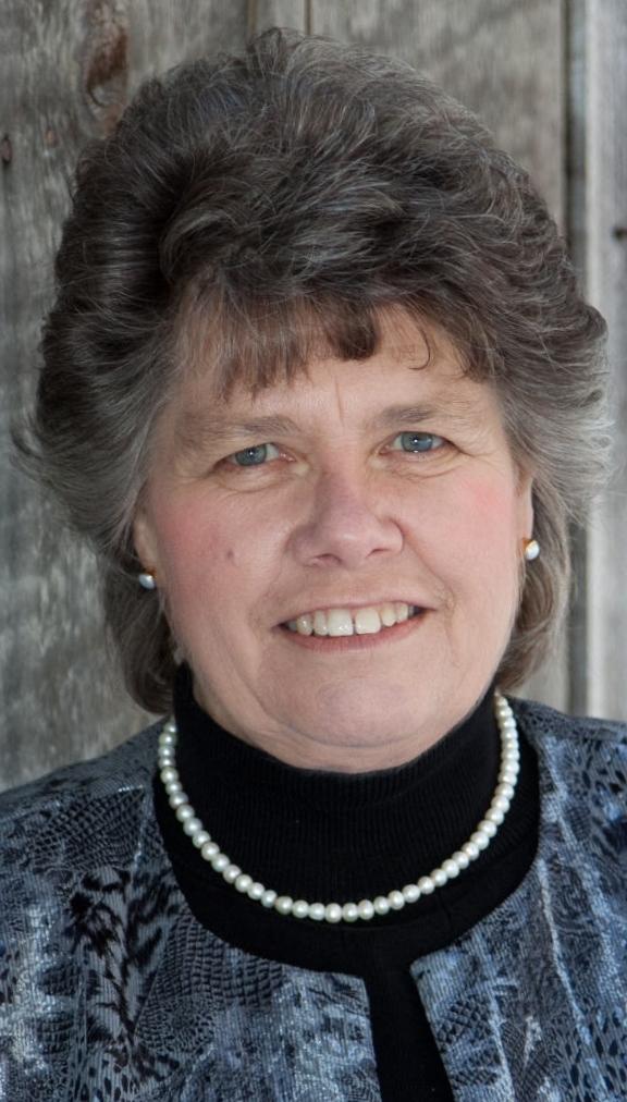 Patsy Owens- Re/Max Out West Realty