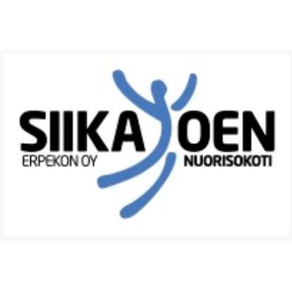 Siikajoen Nuorisokoti Logo