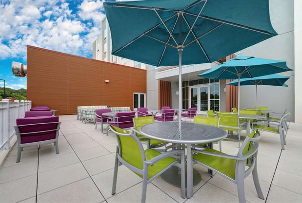 Images Hilton Garden Inn Manassas