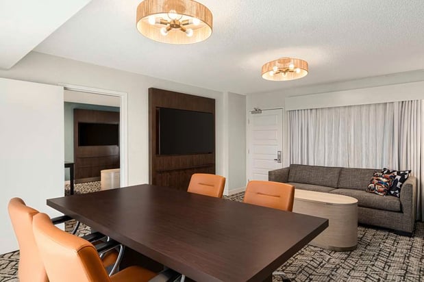 Images Embassy Suites by Hilton Fort Lauderdale 17th Street