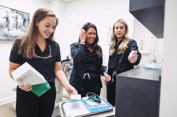 Images CHS Dental - Alex Kusek, DDS