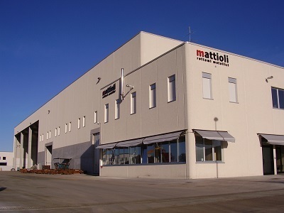 Images Mattioli Spa
