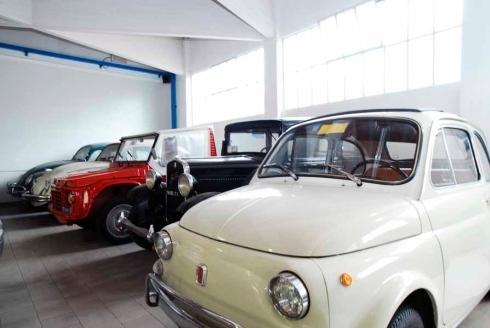 Images Ciardi Giordano Automobili