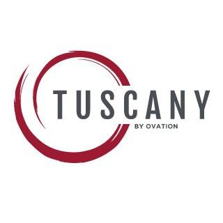 Tuscany Apartments Logo