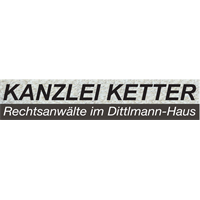 Kanzlei Ketter Logo