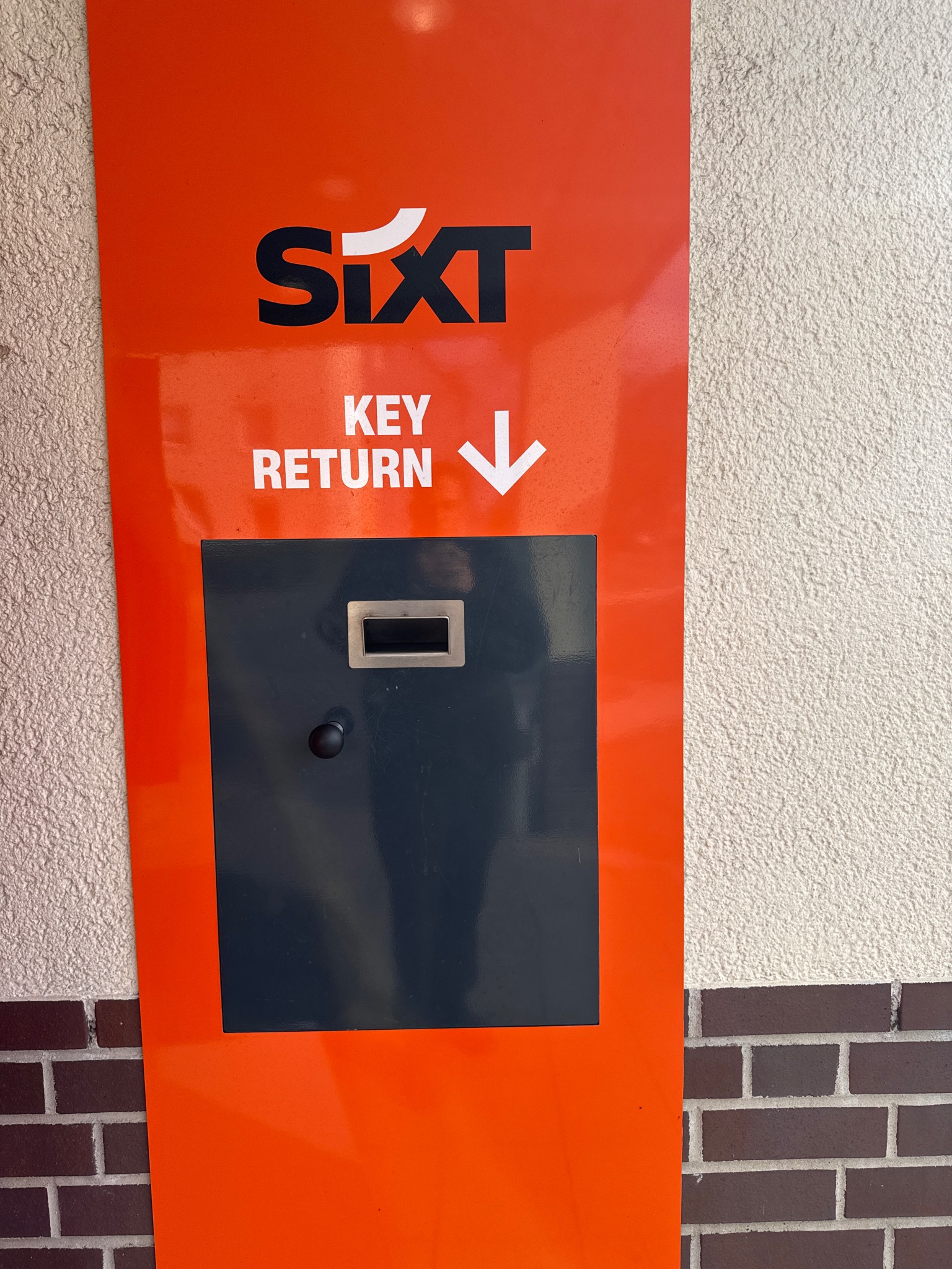 SIXT Autovermietung Hildesheim, Steuerwalder Str. 108 in Hildesheim