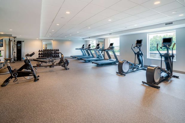 Images Home2 Suites by Hilton North Little Rock