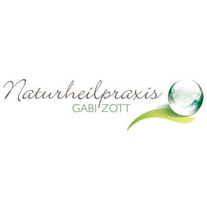 Naturheilpraxis Gabi Zott Logo