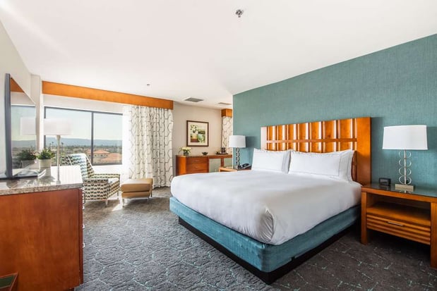 Images DoubleTree by Hilton Hotel Carson