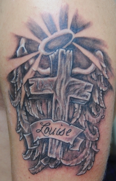 Images Rayzor Tattoos