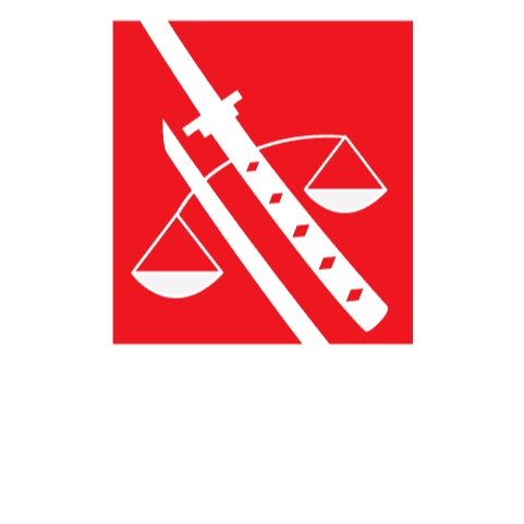 Fukuda Law Office Logo