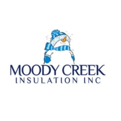 Moody Creek Insulation Inc Logo