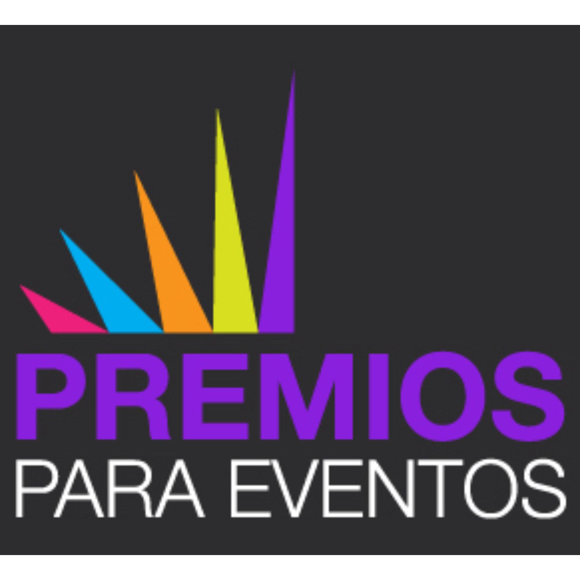 Premios para Eventos Logo
