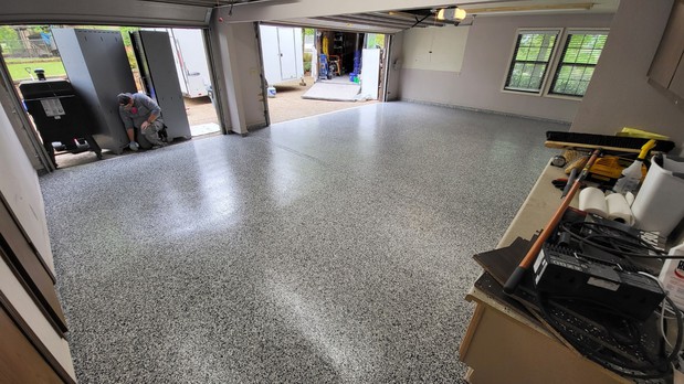 Images GarageExperts of Tulsa