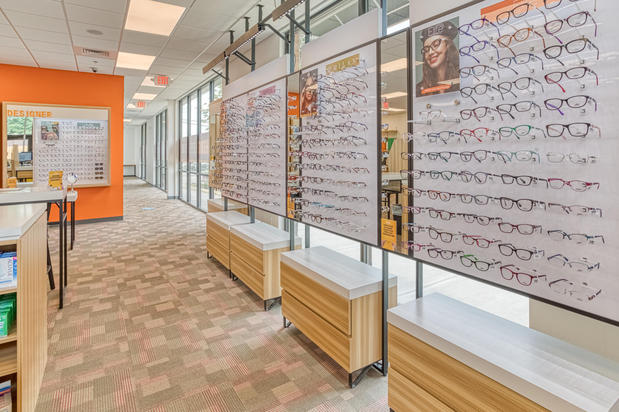 Images Stanton Optical