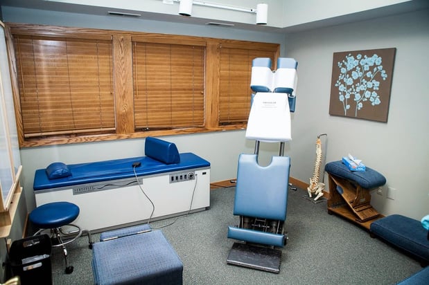 Images Gillis Family Chiropractic